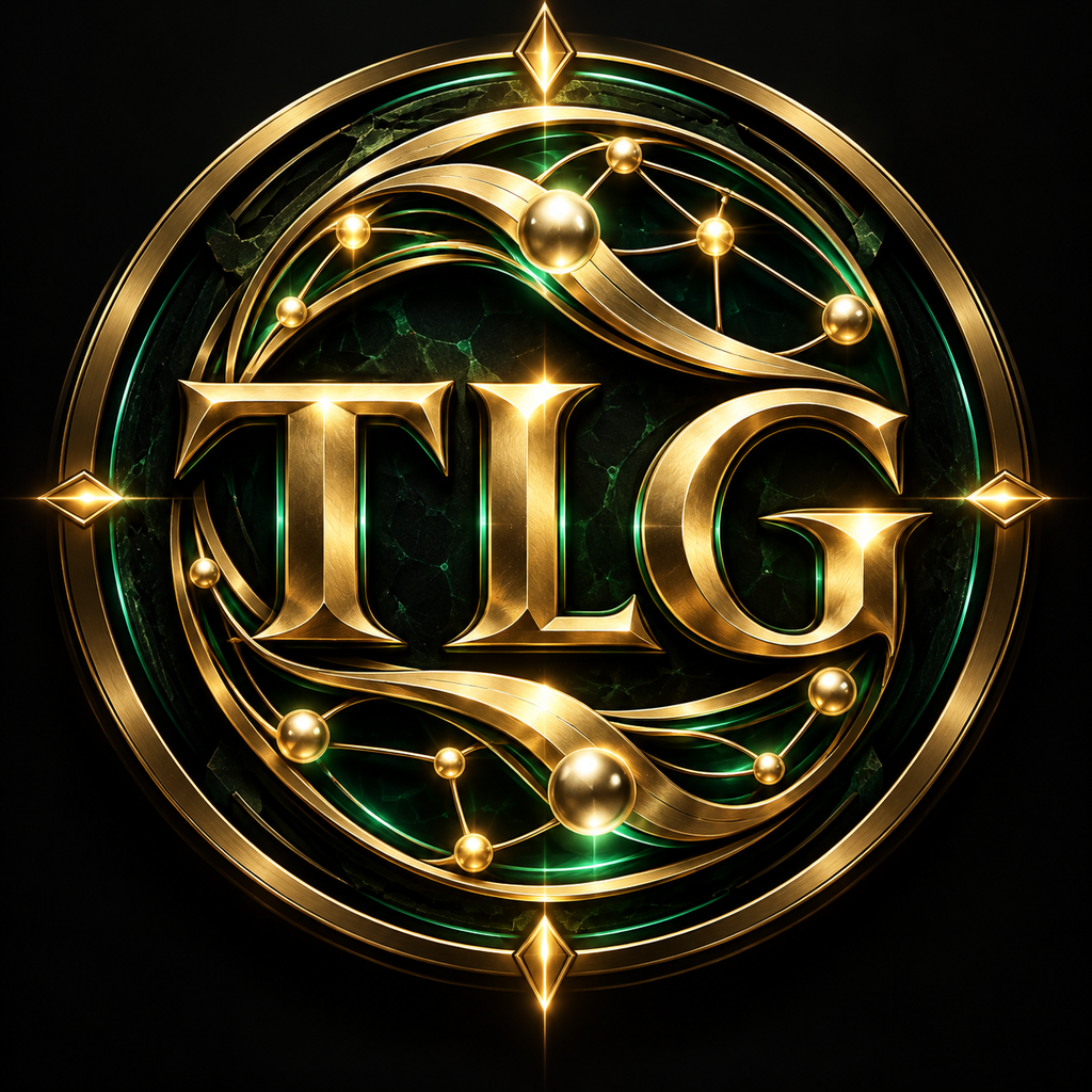 TLG logo